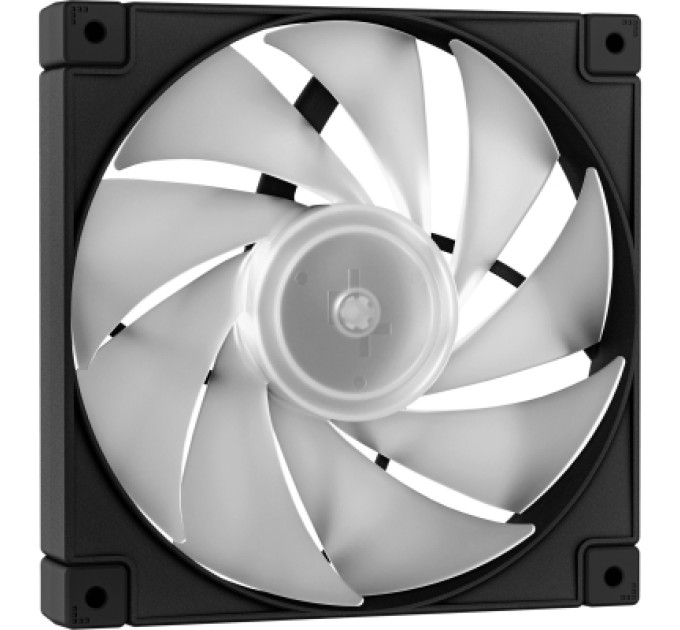 Корпус Deepcool Matrexx 55 Mesh V4 Black (R-MATREXX55-BKAGA4-G-4)