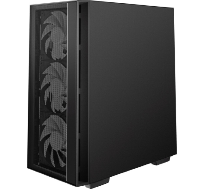 Корпус Deepcool Matrexx 55 Mesh V4 Black (R-MATREXX55-BKAGA4-G-4)