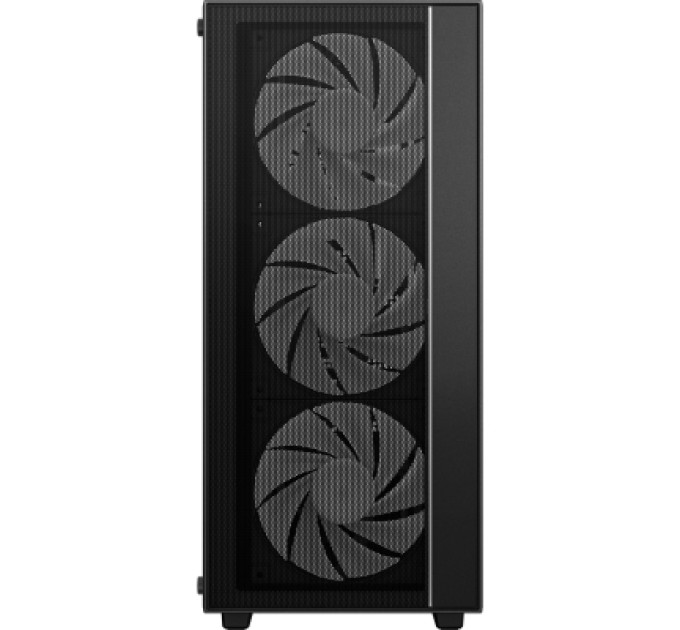 Корпус Deepcool Matrexx 55 Mesh V4 Black (R-MATREXX55-BKAGA4-G-4)