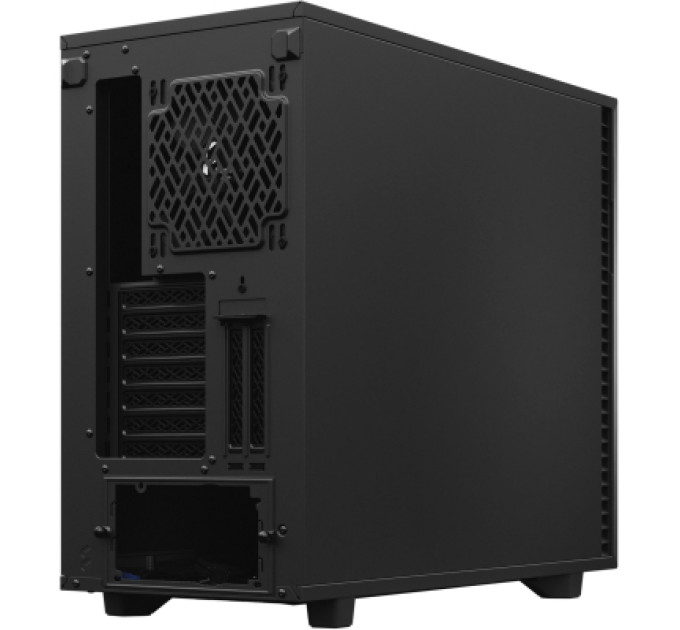 Корпус Fractal Design Define 7 G Solid (FD-C-DEF7A-07)