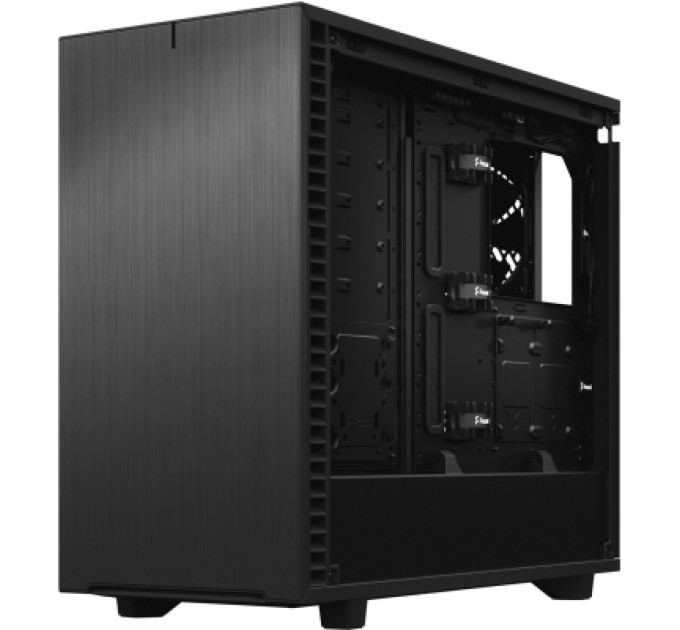 Корпус Fractal Design Define 7 G Solid (FD-C-DEF7A-07)