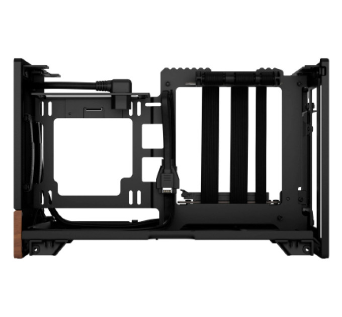 Корпус Fractal Design Terra Graphite (FD-C-TER1N-01)