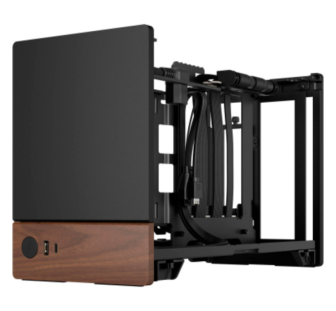 Корпус Fractal Design Terra Graphite (FD-C-TER1N-01)