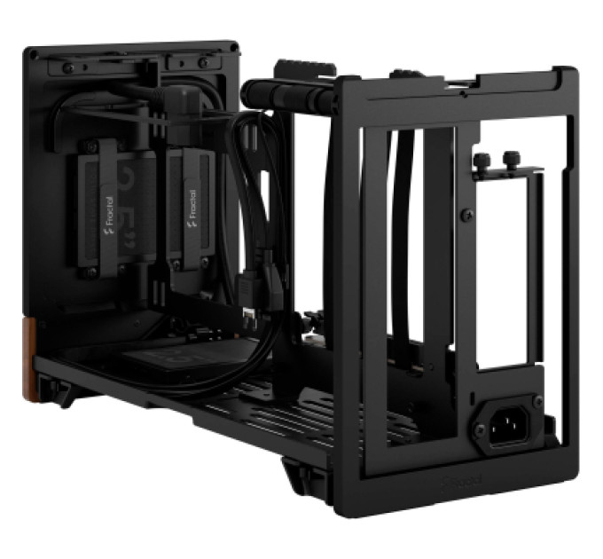 Корпус Fractal Design Terra Graphite (FD-C-TER1N-01)