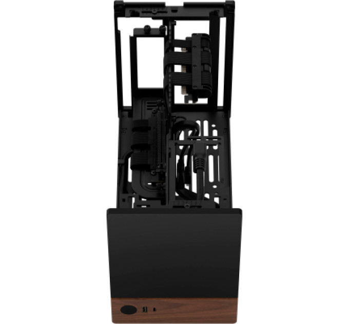 Корпус Fractal Design Terra Graphite (FD-C-TER1N-01)