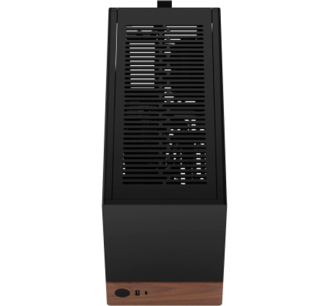 Корпус Fractal Design Terra Graphite (FD-C-TER1N-01)