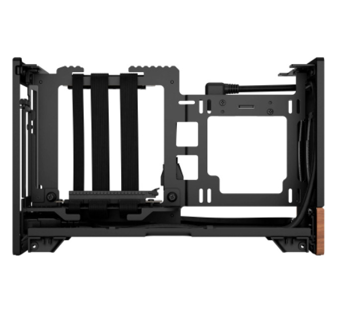 Корпус Fractal Design Terra Graphite (FD-C-TER1N-01)