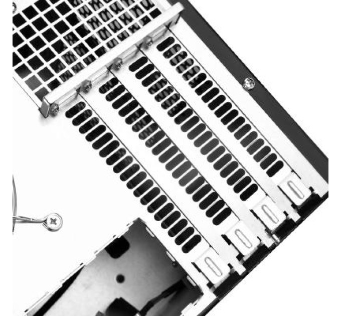 Корпус Silver Stone SST-CS381