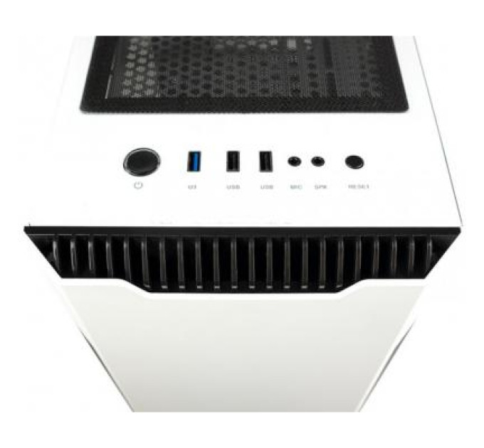 Корпус Tecware Nexus Evo White (TWCA-NEX-EVWH)