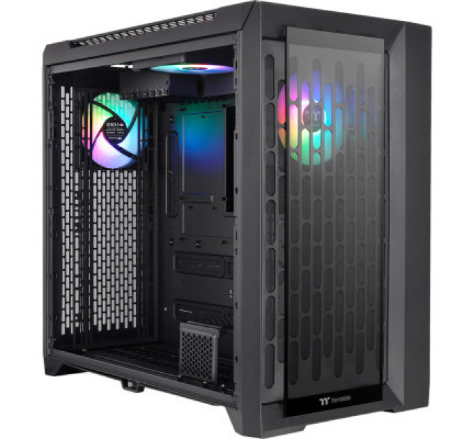 Корпус ThermalTake CTE T750 TG ARGB (CA-1X6-00F1WN-01)