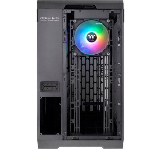 Корпус ThermalTake CTE T750 TG ARGB (CA-1X6-00F1WN-01)