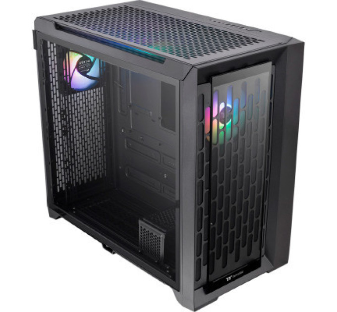 Корпус ThermalTake CTE T750 TG ARGB (CA-1X6-00F1WN-01)