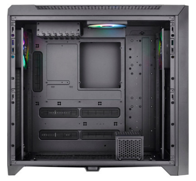 Корпус ThermalTake CTE T750 TG ARGB (CA-1X6-00F1WN-01)