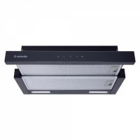 Вытяжка кухонная Minola HTLS 6235 BL 700 LED (HTLS6235BL700LED)