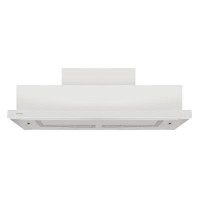 Вытяжка кухонная Perfelli TLS 9833 W LED Strip