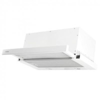 Вытяжка кухонная Eleyus Storm 1200 LED SMD 60 WH