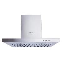 Вытяжка кухонная Weilor Slimline WP 6230 SS 1000 LED