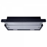 Вытяжка кухонная Minola HTLS 9935 BL 1300 LED