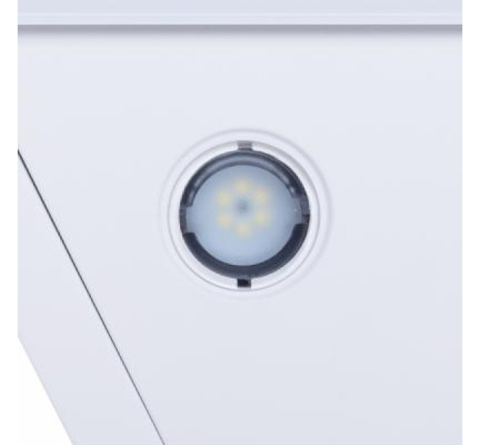 Вытяжка кухонная Perfelli DNS 5252 D 700 WH LED