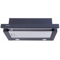 Вытяжка кухонная Perfelli TL 6212 C BL 650 LED (TL6212CBL650LED)