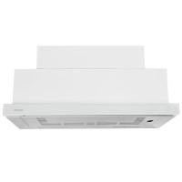 Вытяжка кухонная Perfelli TLS 6833 W LED STRIPE