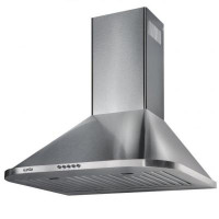 Вытяжка кухонная Ventolux MONACO 60 INOX (800)