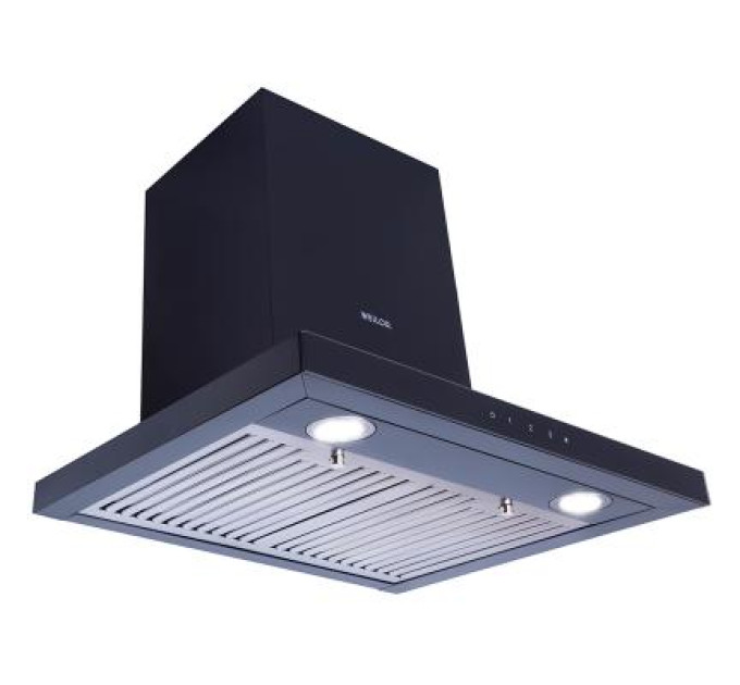 Вытяжка кухонная Weilor WPS 6230 BL 1000 LED