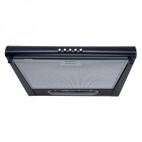 Вытяжка кухонная Perfelli PL 5142 BL LED