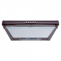 Вытяжка кухонная Perfelli PL 5142 BR LED