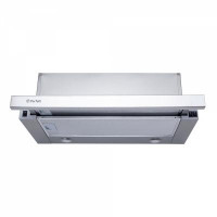 Вытяжка кухонная Perfelli TL 6212 C S/I 650 LED (TL6212CS/I650LED)