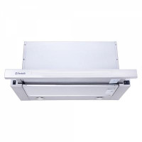 Вытяжка кухонная Perfelli TL 6802 C S/I 1200 LED