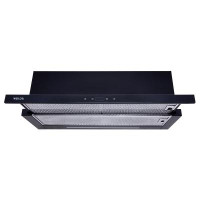 Вытяжка кухонная Weilor PTS 9265 BL 1300 LED Strip