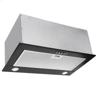 Вытяжка кухонная Perfelli BI 6812 BL LED