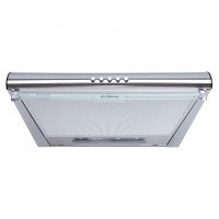 Вытяжка кухонная Perfelli PL 5142 I LED