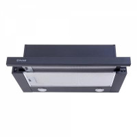 Вытяжка кухонная Perfelli TL 6812 C BL 1200 LED (TL6812CBL1200LED)