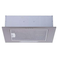 Вытяжка кухонная Ventolux BOX 60 INOX (650) PB