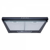 Вытяжка кухонная Perfelli PL 6142 BL LED