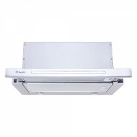 Вытяжка кухонная Perfelli TL 6602 C S/I 1000 LED