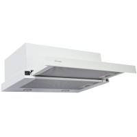 Вытяжка кухонная Perfelli TL 6612 W LED