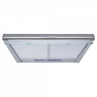 Вытяжка кухонная Perfelli PL 6142 I LED