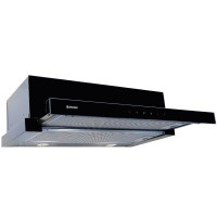 Вытяжка кухонная Perfelli TLS 6632 BL LED