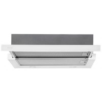 Вытяжка кухонная Perfelli TLS 6632 W LED