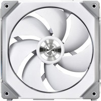 Кулер для корпуса Lian Li Uni Fan SL120-3 Triple White (G99.12UF3W.00)