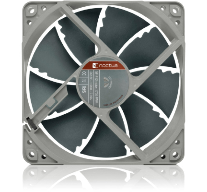 Кулер для корпуса Noctua NF-P12 redux-1700 PWM