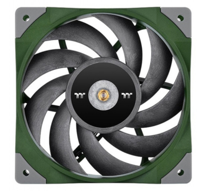 Кулер для корпуса ThermalTake TOUGHFAN 12 Radiator Fan (CL-F117-PL12RG-A)