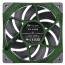 Кулер для корпуса ThermalTake TOUGHFAN 12 Radiator Fan (CL-F117-PL12RG-A)