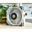 Кулер для корпуса ThermalTake TOUGHFAN 12 Radiator Fan 1Pack (CL-F117-PL12WT-A)