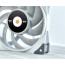 Кулер для корпуса ThermalTake TOUGHFAN 12 Radiator Fan 1Pack (CL-F117-PL12WT-A)