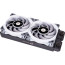 Кулер для корпуса ThermalTake TOUGHFAN 12 Radiator Fan 1Pack (CL-F117-PL12WT-A)