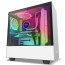 Кулер для корпуса NZXT AER RGB 2 - Twin Starter - White (HF-2814C-DW)